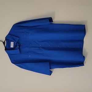 Jawbone Button Down